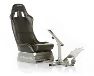 Playseat® Evolution Black 