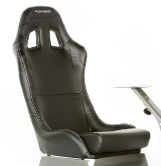 Playseat® Evolution Black 