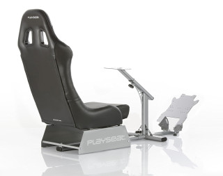 Playseat® Evolution Black 