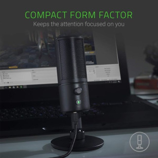 Mikrofon Razer Seiren X 