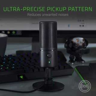 Mikrofon Razer Seiren X NP 