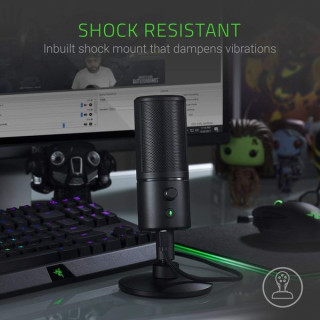 Mikrofon Razer Seiren X 