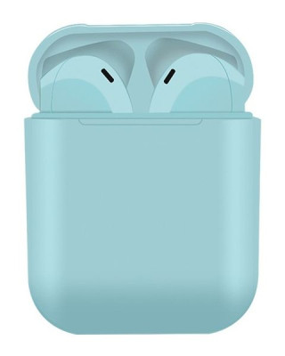 Slušalice Moye Aurras True Wireless Bluetooth - Blue 