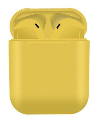 Slušalice Moye Aurras True Wireless Bluetooth - Yelow 