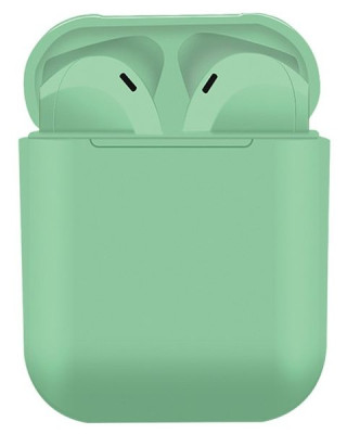 Slušalice Moye Aurras True Wireless Bluetooth - Green 