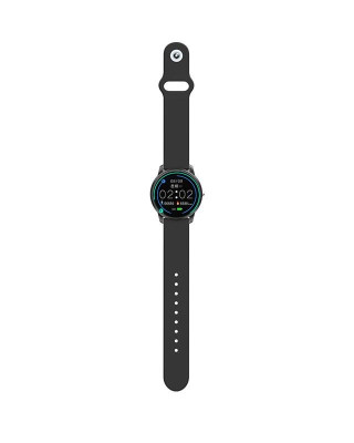 Smart Watch Moye Kronos II - Black 