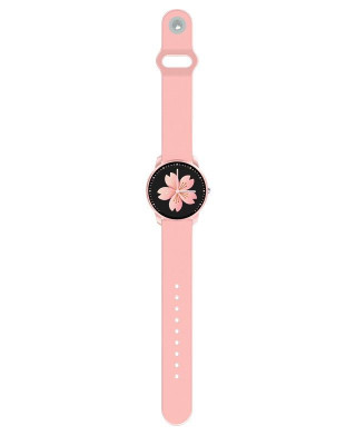 Smart Watch Moye Kronos II - Pink 