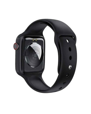 Smart Watch Moye Kronos - Black 