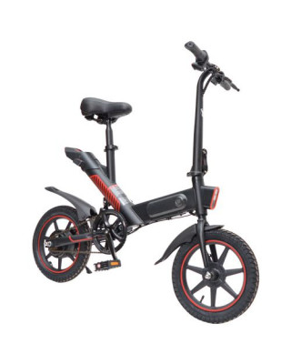 Yugo E-Bike 1.1 