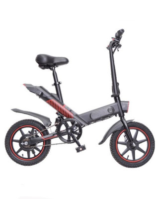 Yugo E-Bike 1.1 