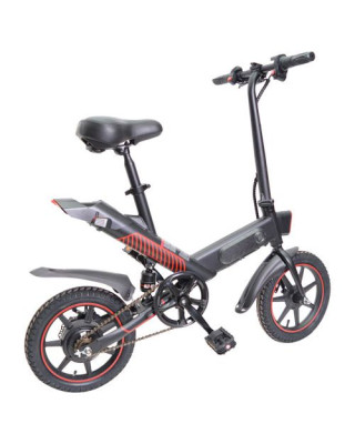 Yugo E-Bike 1.1 