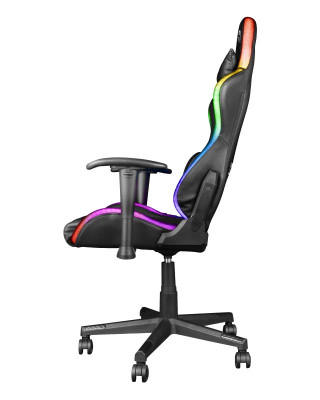 Stolica Trust GXT 716 Rizza RGB 