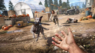 DIGITAL CODE - Far Cry 5 