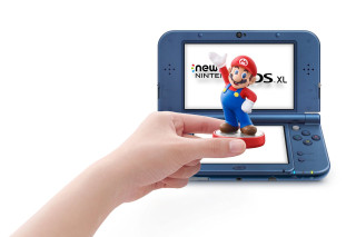 Amiibo Super Mario - Mario 