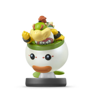 Amiibo Bowser Jr. 