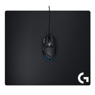 Podloga Logitech G640 