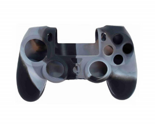 ORB Playstation 4 Controller Silicone Skin Camo 