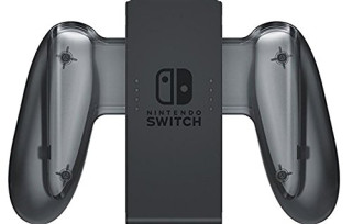 Joy-Con Charging Grip 