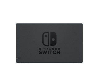 Nintendo Switch Dock Set 