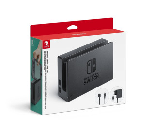 Nintendo Switch Dock Set 