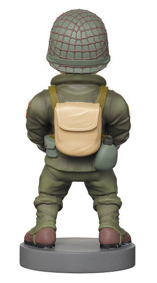 Cable Guys Call of Duty - WWII - Private - Phone & Controller Holder 