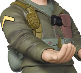 Cable Guys Call of Duty - WWII - Private - Phone & Controller Holder 