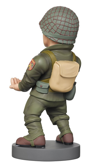 Cable Guys Call of Duty - WWII - Private - Phone & Controller Holder 