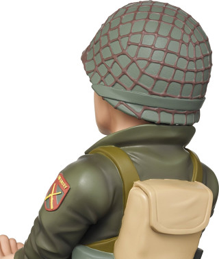 Cable Guys Call of Duty - WWII - Private - Phone & Controller Holder 