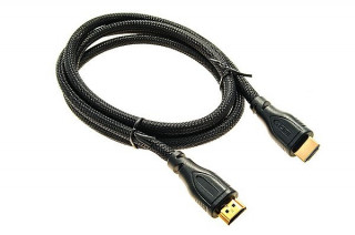 HDMI Cable v1.4, Gold Plated 1.5 m Spartan Gear 
