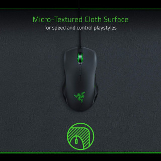 Podloga Razer Goliathus - Chroma Extended Soft NP 