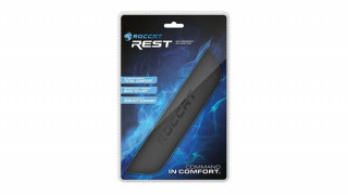 Roccat ergonomska gel podloga za zglob ruke Roccat - Rest Max Ergonomic 