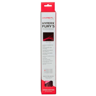 Podloga Hyperx Fury S Pro - M - Speed Edition 