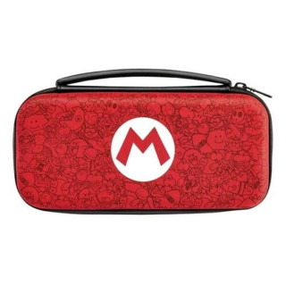 Deluxe Travel Case PDP - Mario Remix 