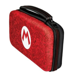 Deluxe Travel Case PDP - Mario Remix 