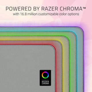 Podloga Razer Goliathus - Chroma Extended Soft Quartz Pink 