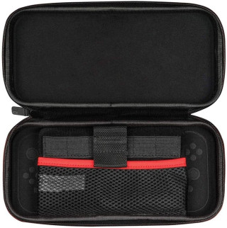 Nintendo Switch Starter Kit PDP - Mario Remix Edition ( Case + Joy-Con grips + USB-C Cable + Cleaning Cloth ) 