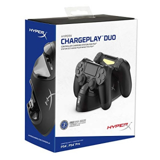 Hyperx Chargeplay Duo Adapter 