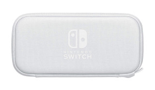 Nintendo Switch Lite Carrying Case & Screen Protector 