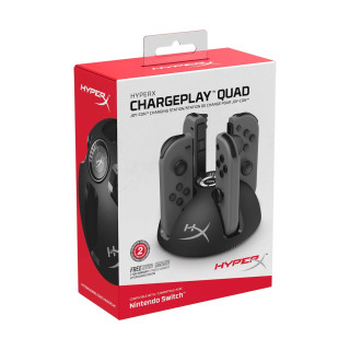 HyperX ChargePlay Quad Adapter 