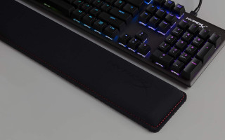 Ergonomska podloga za zglob ruke HyperX - Wrist Rest - Full size 