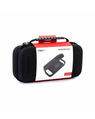 Torbica Bigben - Transport Case - L - Black