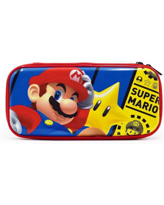 Vault Case Hori Super Mario 