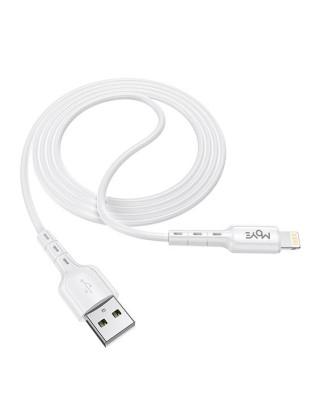 Kabl Moye Tech IOS Lightning Data Cable 1m 