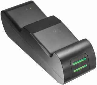 Trust GXT 247 Duo Charging Dock for Xbox One 