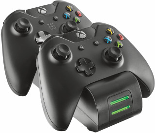 Trust GXT 247 Duo Charging Dock for Xbox One 