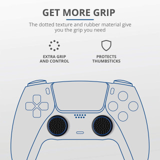 Thumb Grips Trust GXT 266 4-Pack 