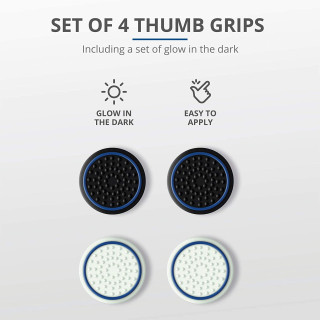 Thumb Grips Trust GXT 266 4-Pack 