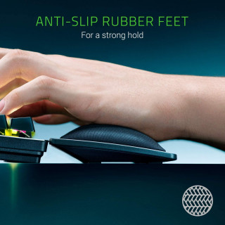 Razer ergonomska gel podloga za zglob ruke - Wrist Rest for Full-Sized Keyboards 
