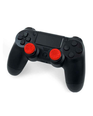 Kontrolfreek Thumb Grip - Inferno Playstation 4 Playstation 5 