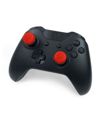 KontrolFreek Thumb Grip - Inferno XBOX ONE XBOX Series X 